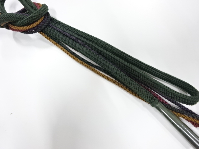 Japanese Kimono / Accessories Silk